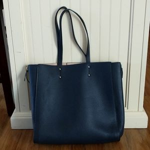 Ann Taylor Shoulder Bag